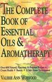 The Complete Book of Essential Oils and Aromatherapy: Ov... | Buch | Zustand gut