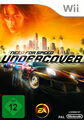 Need for Speed: Undercover (Nintendo Wii, 2010)