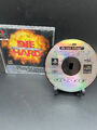 Die Hard Trilogy Platinum -Playstation/PS 1 (2/3)-OVP-PAL- TOP #USK 18