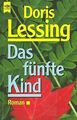 Das fünfte Kind von Doris Lessing | Buch | Zustand gut