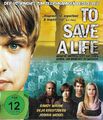 To Save A Life | Blu-Ray | FSK 12 | StarMovie | 2013