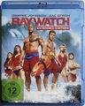 Baywatch - Extended Edition (Dwayne Johnson) Film BLU-RAY Bluray Zustand Gut