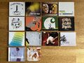 Carhartt WIP 14 CDs Combination Records Groove Attack Melting Pot Music Promo