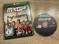 MXGP Pro für Xbox One / Ultra RAR - Misprint 