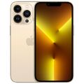 APPLE iPhone 13 Pro Max 128GB Gold - Sehr Gut - Refurbished