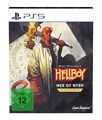 Hellboy: Web of Wyrd (Collectors Edition) (PlayStation 5) (Neuware)