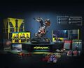 Cyberpunk 2077 (Collectors Edition) spiele ps 4