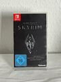 ✨ The Elder Scrolls V: Skyrim ✨ [Nintendo Switch]