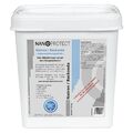 Natron | Backsoda | Natriumhydrogencarbonat | E500 | Lebensmittelqualität - 5 kg