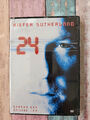 DVD - 24 - Season 1 One - Episode 1 + 2 - Kiefer Sutherland