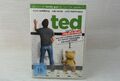 DVD ted - Mark Wahlberg - Universal - mit geilem Aufkleber - FSK 16