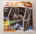 LEGO Star Wars 75211 Imperial TIE Fighter NEU & OVP