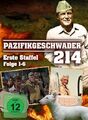 Pazifikgeschwader 214 - Staffel 1 - Folge 1-6