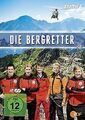 Die Bergretter - Staffel 4 [2 DVDs] von Barth, Axel | DVD | Zustand gut