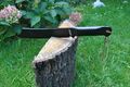 Jagdmesser John Rambo 4  Part IV 46cm