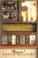 Angelas Ashes: A Memoir of a Childhood, McCourt, Frank, Used; Good Book