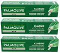 3X Palmolive for men RASIERCREME CLASSIC mit Palmextrakt