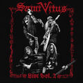 SAINT VITUS - Live Vol.2  [DIGIPAK CD]