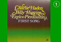 3 CD: Charlie Haden&friends: First Song+A Tribute to Blackwell+Old And New Dream