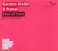 Karsten Riedel - Fool of Love [2 CDs]