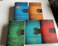 diana gabaldon highland saga Outlander 1-5