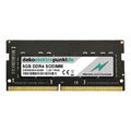 8GB Ram Speicher passend für Acer Aspire 7 A715-71G-5410