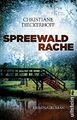 Spreewaldrache: Kriminalroman