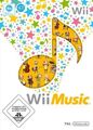 Nintendo Wii - Wii Music DE mit OVP / Pappschuber sehr guter Zustand
