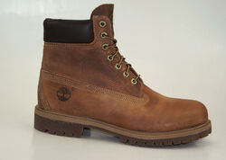 Timberland 6 Inch Premium Boots Waterproof Schnürstiefel Herren Stiefel Schuhe