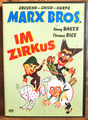 MARX BROTHERS - IM ZIRKUS - DVD