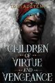 Children of Virtue and Vengeance Tomi Adeyemi