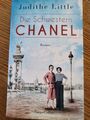 Die Schwestern Chanel von Judithe Little (2021, Taschenbuch)