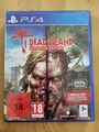PS4 - Dead Island Definitive Edition - Sony PlayStation 4 - FSK 18 - 100% uncut