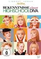 Bekenntnisse einer Highschool Diva / DVD 236