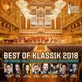 BEST OF KLASSIK 2018-GALA OPUS KLASSIK-PREISTRÄGER -   3 CD NEU