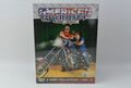 American Chopper - Die Serie | Volume 2 (4 DVDs) | DVD | NEU | RAR OOP