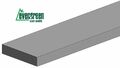 Top Evergreen Scale Models Vierkantprofile 350x1,00x6,30mm, 10 Stück Artikel 149