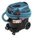 Bosch Professional Kabelgebundener Sauger GAS 35 M AFC - im Karton - 06019C3100