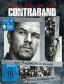 Contraband (Steelbook, Limited Edition, + Digital Copy)