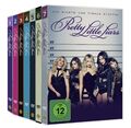 Pretty Little Liars - Die komplette Serie/Staffel 1+2+3+4+5+6+7 # 37-DVD-SET-NEU