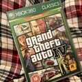 Grand Theft Auto IV - Classics Edition - Xbox 360 - komplett mit Karte und Handbuch