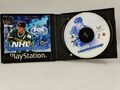 NHL Championship 2000 für die Playstation 1 unvollständig PS1 PS One