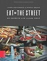 Eat on the Street von Mennerich, Jutta | Buch | Zustand sehr gut