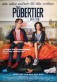 Das Pubertier - Der Film Filmposter NEU A1