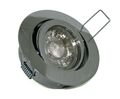 230V Bad Einbaustrahler BAJO inkl. GU10 5W LED Leuchtmittel 5 Watt, Kamilux®  ✔️