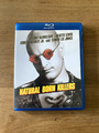 Natural Born Killers ( 1994 ) - Woody Harrelson - Blu-Ray Action Thriller