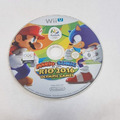 Nintendo Wii U Mario & Sonic bei den Olympischen Spielen Rio 2016 nur CD