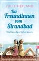 Die Freundinnen vom Strandbad | Buch | 9783548065595