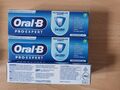 2x Oral-B Pro-Expert Professioneller Schutz Zahncreme