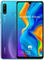Huawei P30 lite – 128 GB – Peacock Blue (entsperrt) Smartphone